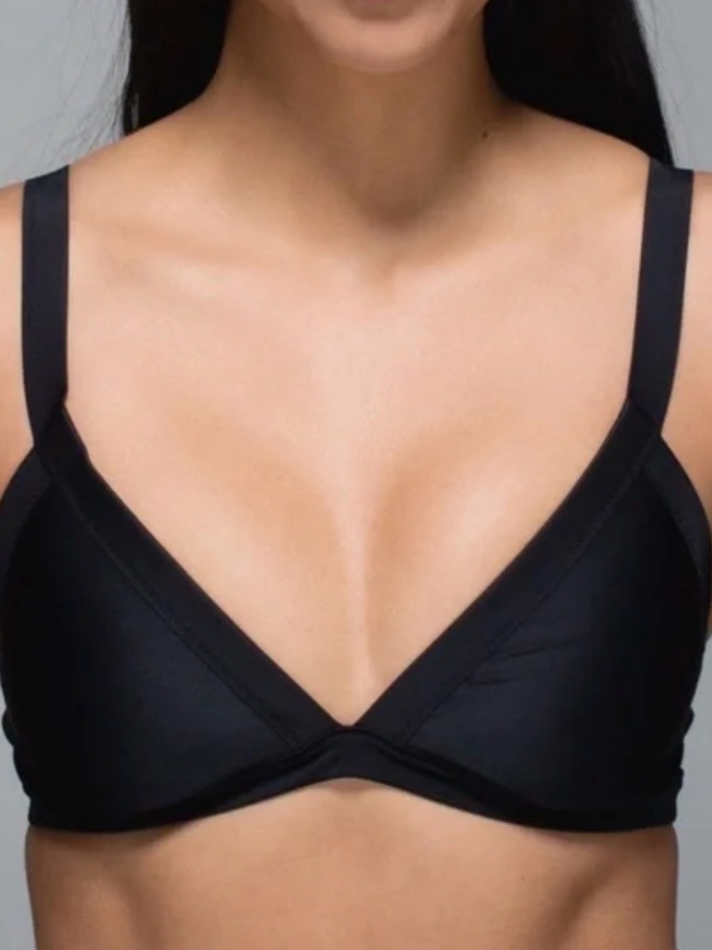 Lululemon Water: Surf To Sand Booster Top